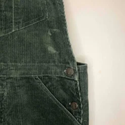 Salopette En Velours- 34 / 36 -Tops Élégants Soldes Boutique 988bde32 8718 4111 a346 d82ae64e0fb1