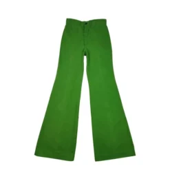 Pantalon Flare 70's- 34 / 36
