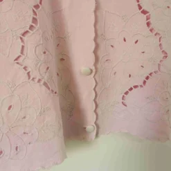 Top En Coton Rose Pâle- 36 / 38 -Tops Élégants Soldes Boutique 9a00679f 8c54 46c1 8059 bf63046de1dd