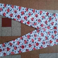 Legging à Fleurs- 36 -Tops Élégants Soldes Boutique 9a3d9e39 8253 465e a99b 49dcc732491e