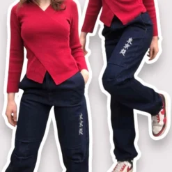 Jean 00's- 36 / 38 -Tops Élégants Soldes Boutique 9a7476f4 15aa 463d 8858 921a1e187837