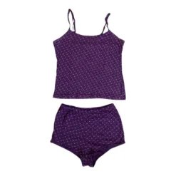 Ensemble En Coton- 38