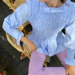 Chemise Maria De La Orden- 36 / 38 9 Chemise Maria De La Orden- 36 / 38 -Tops Élégants Soldes Boutique 9b4e3661 c595 4fb0 9333 6b5fc11617fd