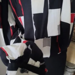 Blouse à Motifs- 42 / 44 -Tops Élégants Soldes Boutique 9d0bf3a4 69db 4c70 a293 f7aa914efd23