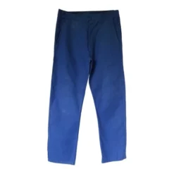 Pantalon Bleu De Travail 2 Poches Itali- 44