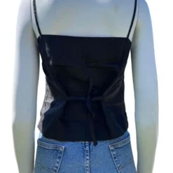 Top En Lin Et Ramie- 38 / 40 -Tops Élégants Soldes Boutique 9f9fd281 76dd 40a7 8608 559f402d7ff3