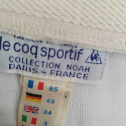 Short Le Coq Sportif- 36 5 Short Le Coq Sportif- 36 – Image 5