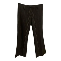 Flare à Rayures- 36