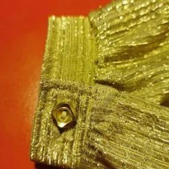 Blouse En Lurex- 40 -Tops Élégants Soldes Boutique Blouse en lurex 1 1