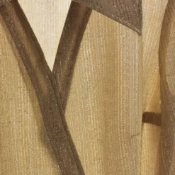 Blouse En Lurex- 40 -Tops Élégants Soldes Boutique Blouse en lurex 3