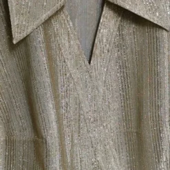 Blouse En Lurex- 40 -Tops Élégants Soldes Boutique Blouse en lurex 4