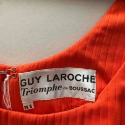 Combi-short Guy Laroche- 38 -Tops Élégants Soldes Boutique Combi short Guy Laroche 2