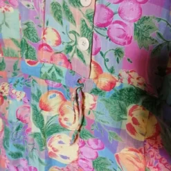 Combinaison à Fleurs- 38 -Tops Élégants Soldes Boutique Combinaison C3A0 fleurs 2