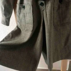 Combinaison En Tweed- 34 / 36 -Tops Élégants Soldes Boutique Combinaison en tweed 2