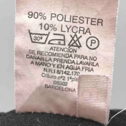 Combinaison Noire- 36 / 38 -Tops Élégants Soldes Boutique Combinaison noire 2