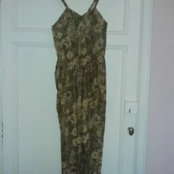 Ensemble à Fleurs- 36 / 38 -Tops Élégants Soldes Boutique Ensemble a fleurs 52