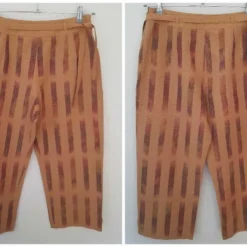 Ensemble En Coton- 38 / 40 -Tops Élégants Soldes Boutique Ensemble en coton 2