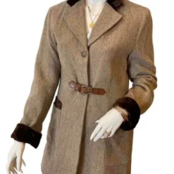 Ensemble En Laine- 38 -Tops Élégants Soldes Boutique Ensemble en laine 2