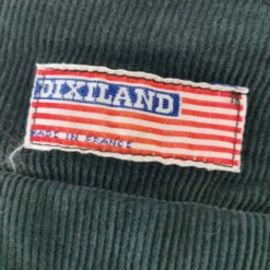 Flare En Velours Côtelé- 34 -Tops Élégants Soldes Boutique Flare en velours cC3B4telC3A9 3