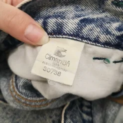 Jean 80s- 38 -Tops Élégants Soldes Boutique Jean 80s 1 1