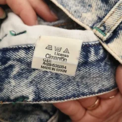 Jean 80s- 38 -Tops Élégants Soldes Boutique Jean 80s 2