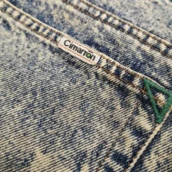 Jean 80s- 38 -Tops Élégants Soldes Boutique Jean 80s 3