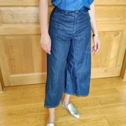 Jean 90s- 36 -Tops Élégants Soldes Boutique Jean 90s 1 1