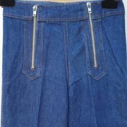 Jean Flare- 34 -Tops Élégants Soldes Boutique Jean flare 10