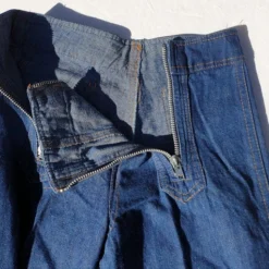 Jean Flare- 34 -Tops Élégants Soldes Boutique Jean flare 7