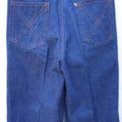 Jean Flare- 34 -Tops Élégants Soldes Boutique Jean flare 8