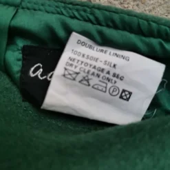 Jupe Agnès B- 34 -Tops Élégants Soldes Boutique Jupe AgnC3A8s B 1