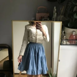 Jupe à Volants- 36 / 38 -Tops Élégants Soldes Boutique Jupe C3A0 volants 2