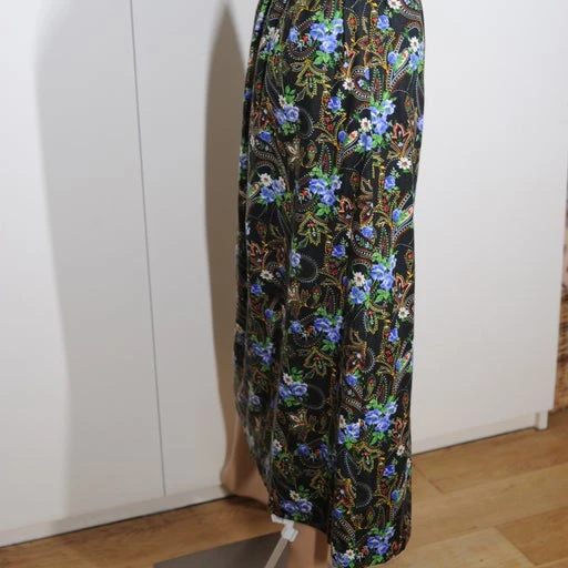 Jupe Paisley- 36 / 38 4 Jupe Paisley- 36 / 38 – Image 4