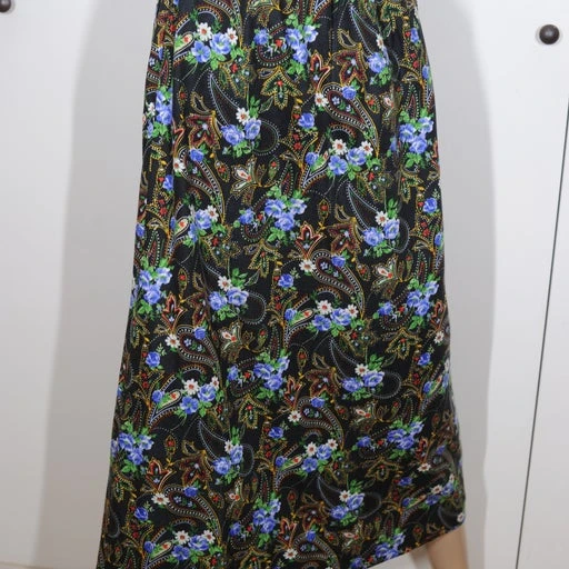 Jupe Paisley- 36 / 38 5 Jupe Paisley- 36 / 38 – Image 5