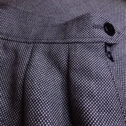 Jupe Yves Saint Laurent- 34 / 36 -Tops Élégants Soldes Boutique Jupe Yves Saint Laurent 3