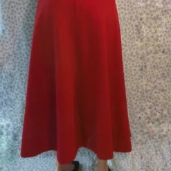 Jupe Autrichienne- 36 -Tops Élégants Soldes Boutique Jupe autrichienne 1 1