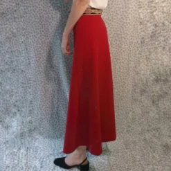 Jupe Autrichienne- 36 -Tops Élégants Soldes Boutique Jupe autrichienne 2