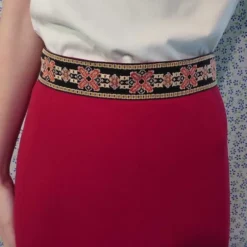 Jupe Autrichienne- 36 -Tops Élégants Soldes Boutique Jupe autrichienne 3