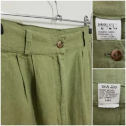 Jupe En Coton- 44 -Tops Élégants Soldes Boutique Jupe en coton 8