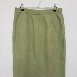 Jupe En Coton- 44 -Tops Élégants Soldes Boutique Jupe en coton 9