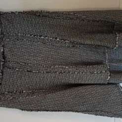 Jupe En Tweed- 38 / 40 -Tops Élégants Soldes Boutique Jupe en tweed 2