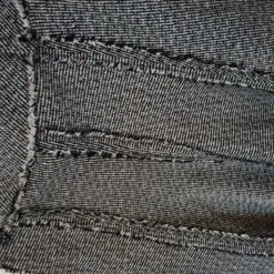 Jupe En Tweed- 38 / 40 -Tops Élégants Soldes Boutique Jupe en tweed 4