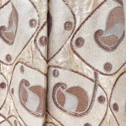 Jupe Longue En Lurex- 34 -Tops Élégants Soldes Boutique Jupe longue en lurex 2