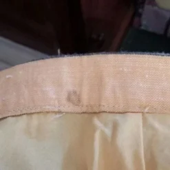 Jupe Midi à Rayures- 36 -Tops Élégants Soldes Boutique Jupe midi C3A0 rayures 2