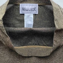 Mini Jupe En Lurex- 36 -Tops Élégants Soldes Boutique Mini jupe en lurex 1 1