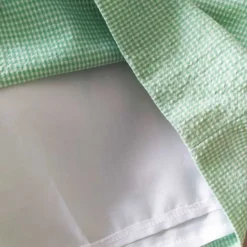 Mini-jupe Vichy- 40 -Tops Élégants Soldes Boutique Mini jupe vichy 4