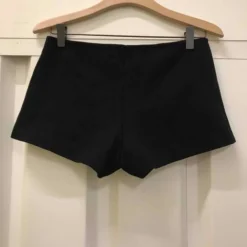 Mini Short Agnès B.- 34 / 36 -Tops Élégants Soldes Boutique Mini short AgnC3A8s b. 1