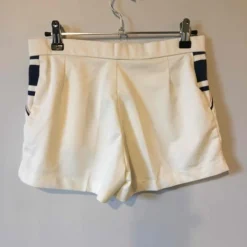 Mini Short De Sport 80s- 36 -Tops Élégants Soldes Boutique Mini short de sport 80s 3