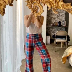 Pantalon Flare Fusalp- 40 / 42 -Tops Élégants Soldes Boutique Pantalon flare Fusalp 1 1