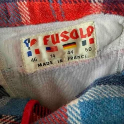 Pantalon Flare Fusalp- 40 / 42 -Tops Élégants Soldes Boutique Pantalon flare Fusalp 2